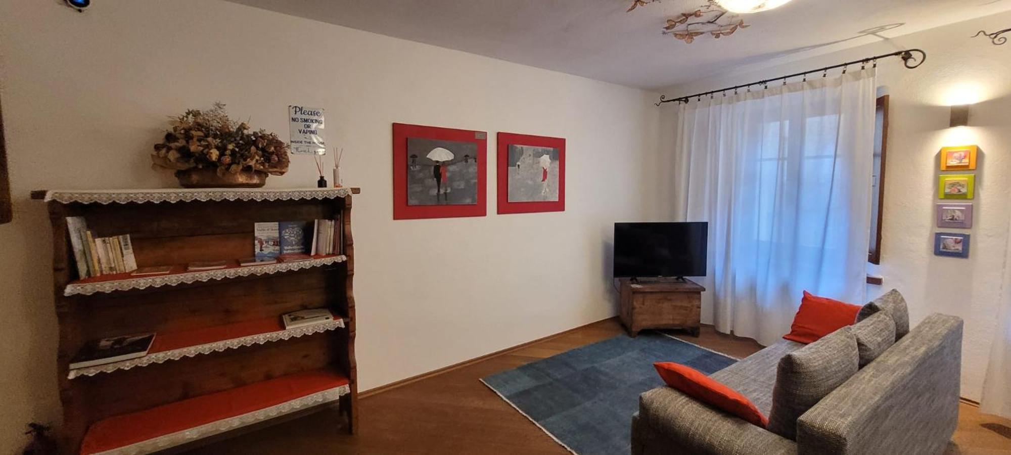 Detillierstudio2 Aosta Eksteriør bilde