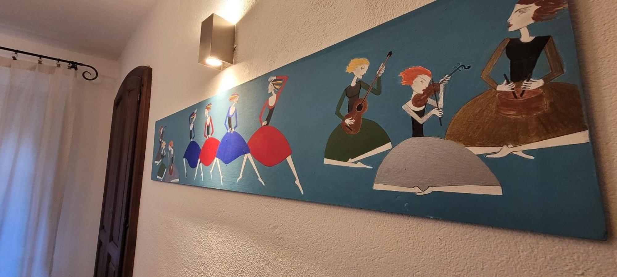 Detillierstudio2 Aosta Eksteriør bilde